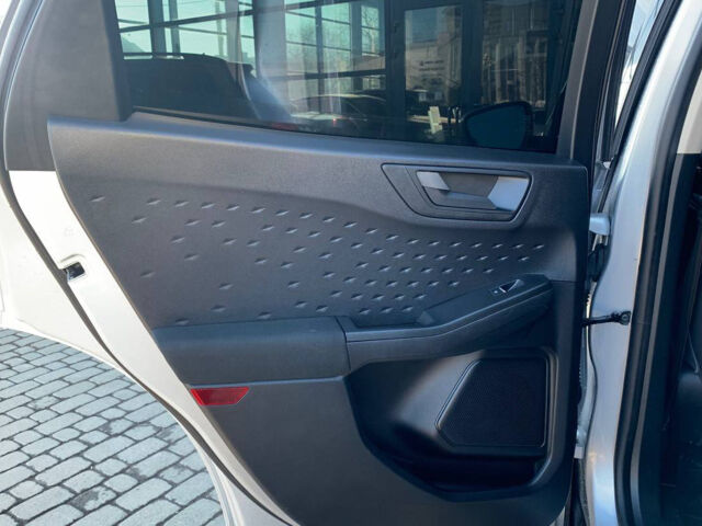 Форд Эскейп 2020 в Ивано-Франковске на Automoto.ua Серый Форд Эскейп, объемом двигателя 1.5 л и пробегом 100 тыс. км за 16300 $, фото 14 на Automoto.ua