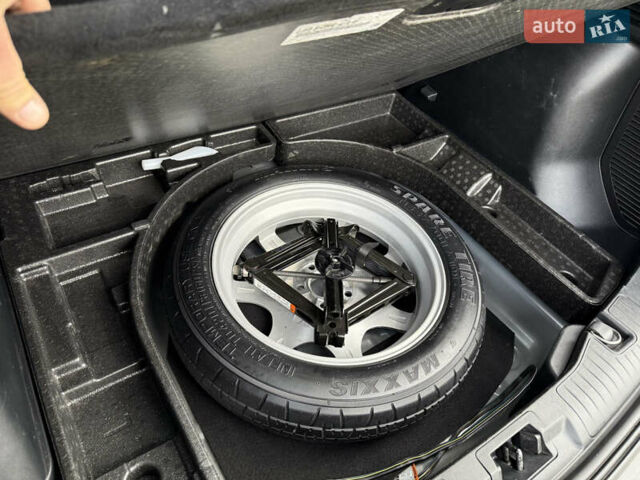 Форд Эскейп 2020 в Киеве на Automoto.ua Серый Форд Эскейп, объемом двигателя 1.5 л и пробегом 124 тыс. км за 14950 $, фото 44 на Automoto.ua