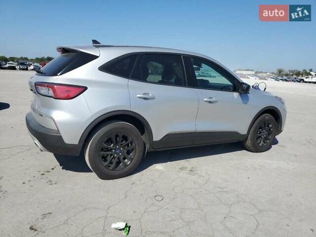 Сірий Форд Ескейп, об'ємом двигуна 2.5 л та пробігом 148 тис. км за 5100 $, фото 3 на Automoto.ua