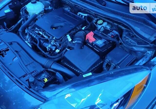 Серый Форд Эскейп, объемом двигателя 0 л и пробегом 34 тыс. км за 20000 $, фото 55 на Automoto.ua
