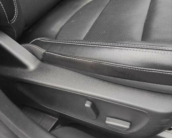 Форд Эскейп 2020 в Киеве на Automoto.ua Серый Форд Эскейп, объемом двигателя 2 л и пробегом 83 тыс. км за 20500 $, фото 20 на Automoto.ua