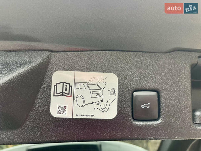 Серый Форд Эскейп, объемом двигателя 2 л и пробегом 51 тыс. км за 18999 $, фото 32 на Automoto.ua