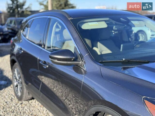 Сірий Форд Ескейп, об'ємом двигуна 2.5 л та пробігом 196 тис. км за 18999 $, фото 17 на Automoto.ua