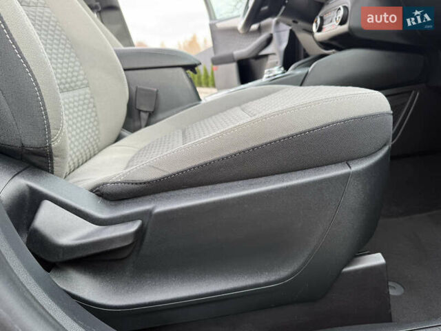 Серый Форд Эскейп, объемом двигателя 1.5 л и пробегом 166 тыс. км за 14500 $, фото 50 на Automoto.ua