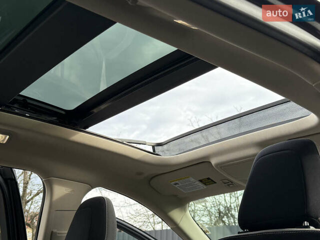 Серый Форд Эскейп, объемом двигателя 1.5 л и пробегом 166 тыс. км за 14500 $, фото 57 на Automoto.ua