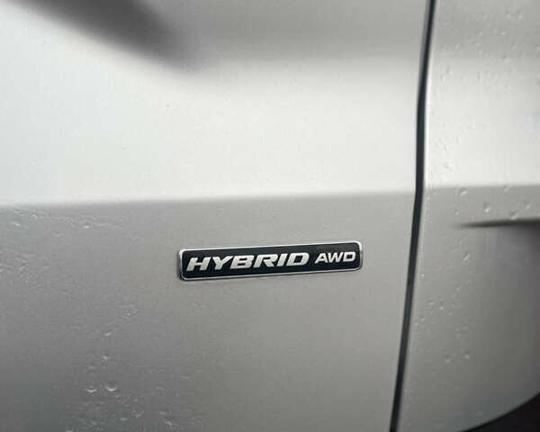 Сірий Форд Ескейп, об'ємом двигуна 2.49 л та пробігом 94 тис. км за 20500 $, фото 7 на Automoto.ua