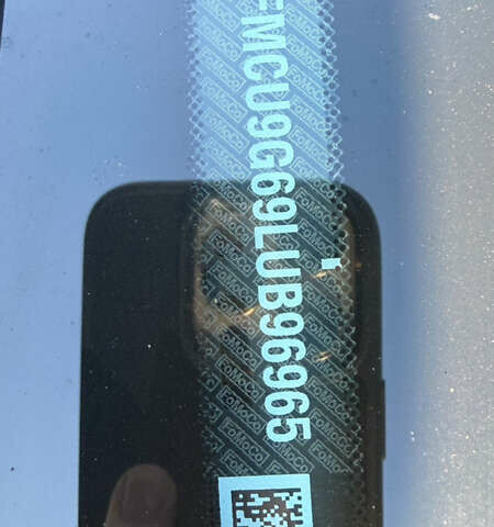 Сірий Форд Ескейп, об'ємом двигуна 1.5 л та пробігом 40 тис. км за 16999 $, фото 35 на Automoto.ua