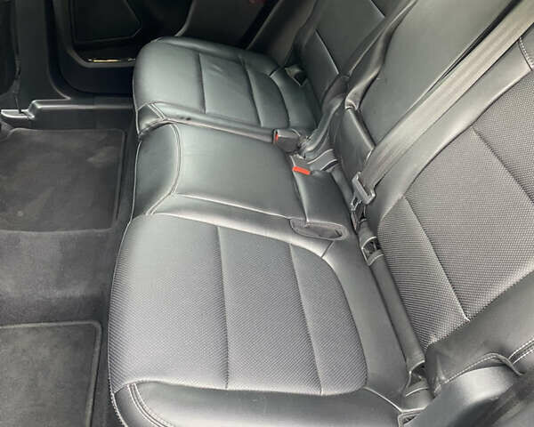 Серый Форд Эскейп, объемом двигателя 2.49 л и пробегом 192 тыс. км за 19800 $, фото 9 на Automoto.ua