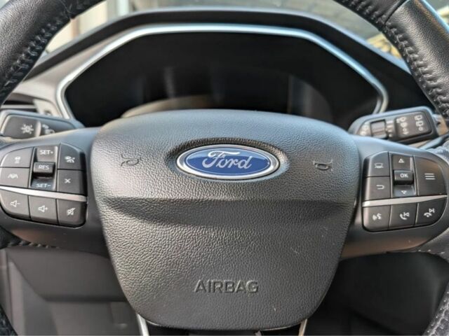 Сірий Форд Ескейп, об'ємом двигуна 2 л та пробігом 108 тис. км за 11500 $, фото 6 на Automoto.ua