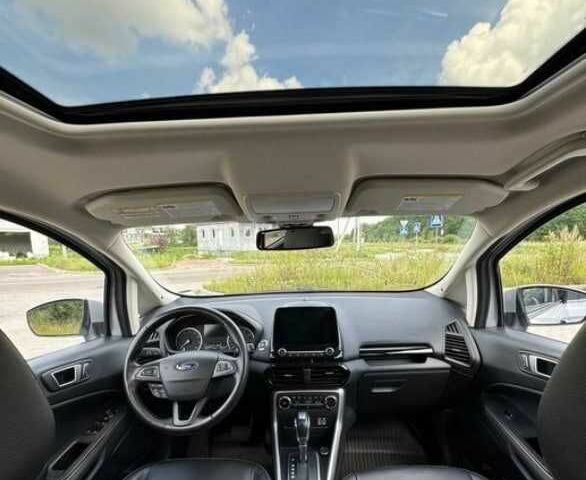 Форд Эскейп 2020 в Киеве на Automoto.ua Серый Форд Эскейп, объемом двигателя 2 л и пробегом 98 тыс. км за 10500 $, фото 14 на Automoto.ua