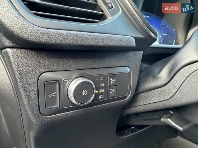 Форд Эскейп 2020 в Киеве на Automoto.ua Серый Форд Эскейп, объемом двигателя 0 л и пробегом 39 тыс. км за 22900 $, фото 16 на Automoto.ua