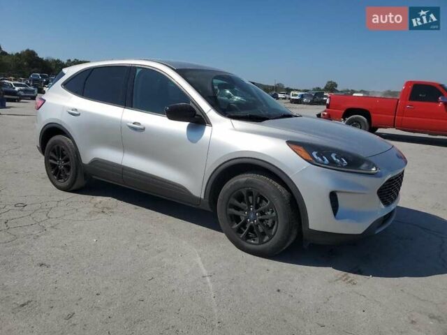 Сірий Форд Ескейп, об'ємом двигуна 2.5 л та пробігом 148 тис. км за 5100 $, фото 1 на Automoto.ua