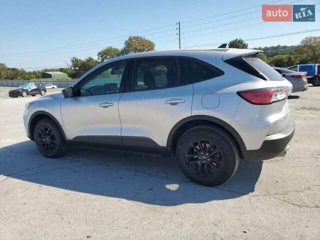 Сірий Форд Ескейп, об'ємом двигуна 2.5 л та пробігом 148 тис. км за 5100 $, фото 2 на Automoto.ua