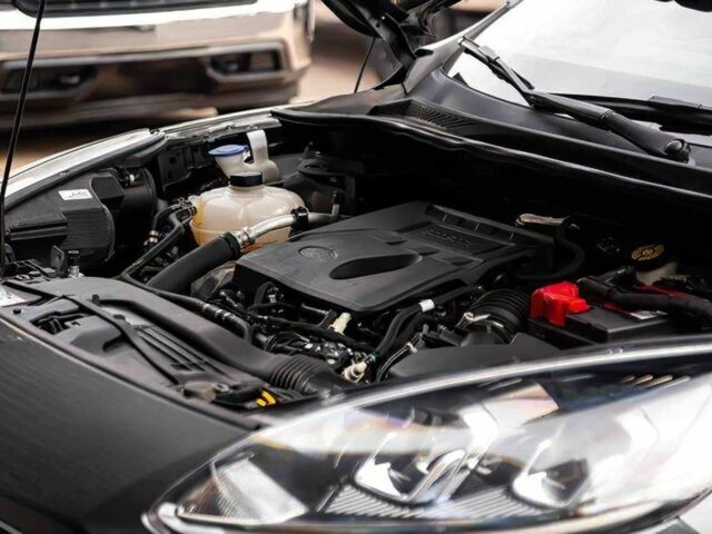 Сірий Форд Ескейп, об'ємом двигуна 1.5 л та пробігом 41 тис. км за 5600 $, фото 22 на Automoto.ua