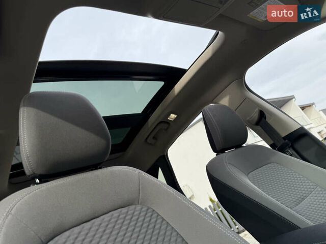 Серый Форд Эскейп, объемом двигателя 1.5 л и пробегом 166 тыс. км за 14500 $, фото 51 на Automoto.ua