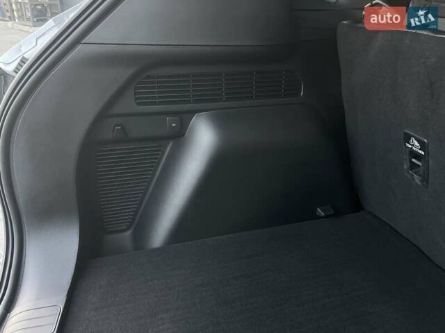 Серый Форд Эскейп, объемом двигателя 1.5 л и пробегом 115 тыс. км за 15500 $, фото 61 на Automoto.ua