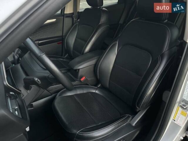 Серый Форд Эскейп, объемом двигателя 1.5 л и пробегом 115 тыс. км за 15500 $, фото 29 на Automoto.ua