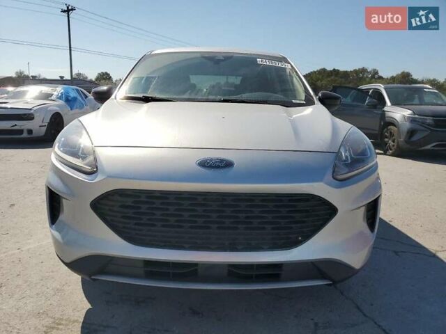Сірий Форд Ескейп, об'ємом двигуна 2.5 л та пробігом 148 тис. км за 5100 $, фото 4 на Automoto.ua