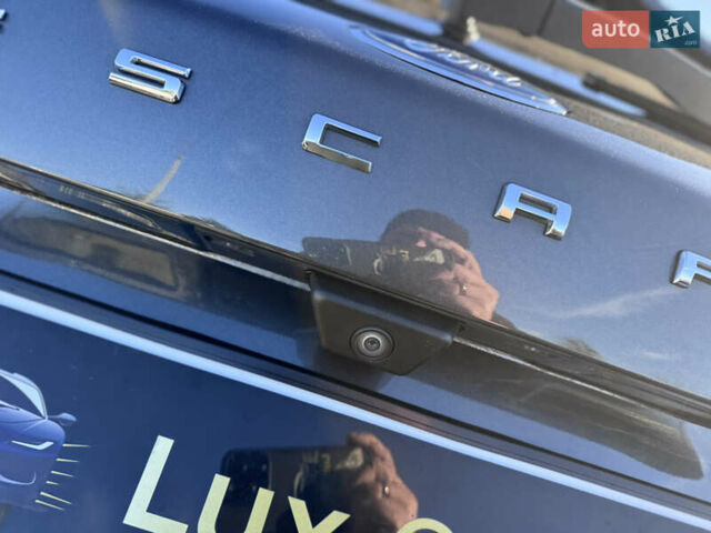 Сірий Форд Ескейп, об'ємом двигуна 2.5 л та пробігом 196 тис. км за 18999 $, фото 34 на Automoto.ua