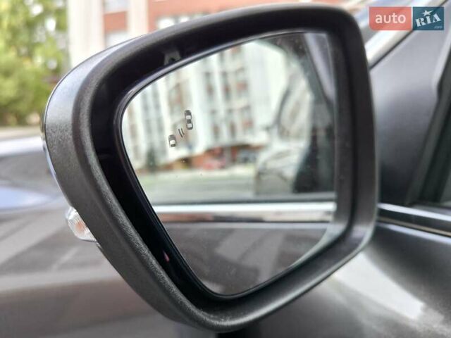 Серый Форд Эскейп, объемом двигателя 2.5 л и пробегом 196 тыс. км за 19450 $, фото 53 на Automoto.ua