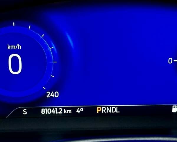 Серый Форд Эскейп, объемом двигателя 2.49 л и пробегом 81 тыс. км за 22990 $, фото 30 на Automoto.ua