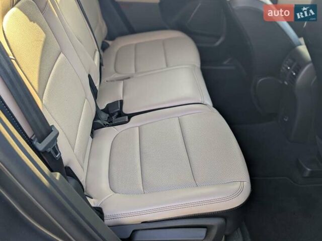 Сірий Форд Ескейп, об'ємом двигуна 2 л та пробігом 46 тис. км за 20900 $, фото 30 на Automoto.ua
