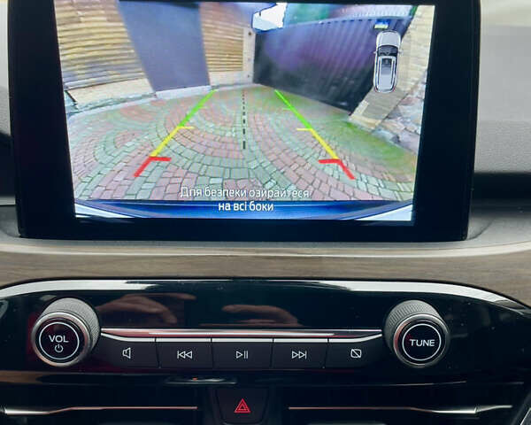 Серый Форд Эскейп, объемом двигателя 2 л и пробегом 51 тыс. км за 18999 $, фото 46 на Automoto.ua