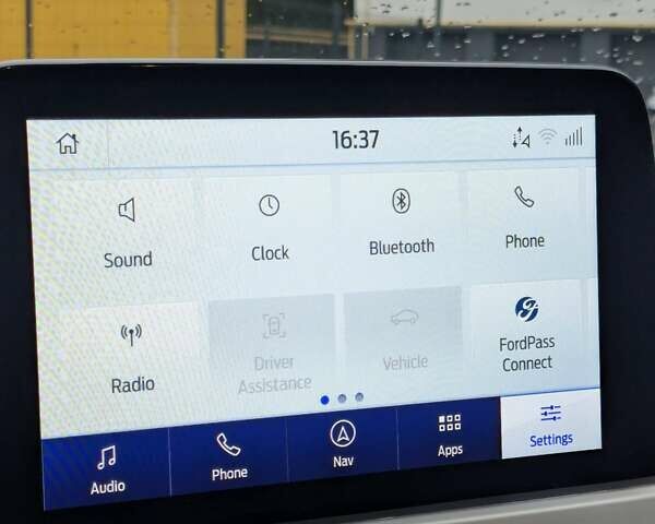 Форд Ескейп 2020 у Вінниці на Automoto.ua Сірий Форд Ескейп, об'ємом двигуна 1.5 л та пробігом 67 тис. км за 18500 $, фото 28 на Automoto.ua