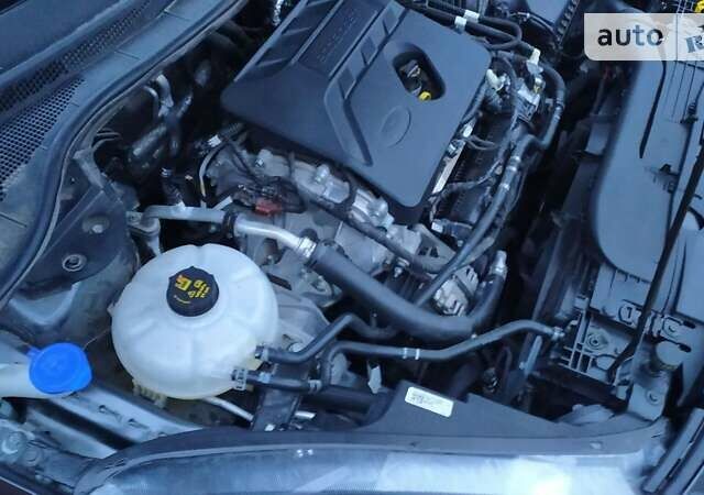 Сірий Форд Ескейп, об'ємом двигуна 0 л та пробігом 34 тис. км за 20000 $, фото 54 на Automoto.ua