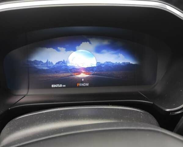 Форд Эскейп 2020 в Киеве на Automoto.ua Серый Форд Эскейп, объемом двигателя 2 л и пробегом 83 тыс. км за 20500 $, фото 26 на Automoto.ua