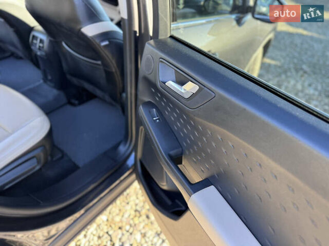 Сірий Форд Ескейп, об'ємом двигуна 2.5 л та пробігом 196 тис. км за 18999 $, фото 36 на Automoto.ua