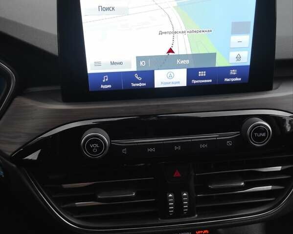 Форд Эскейп 2020 в Киеве на Automoto.ua Серый Форд Эскейп, объемом двигателя 2 л и пробегом 83 тыс. км за 20500 $, фото 27 на Automoto.ua