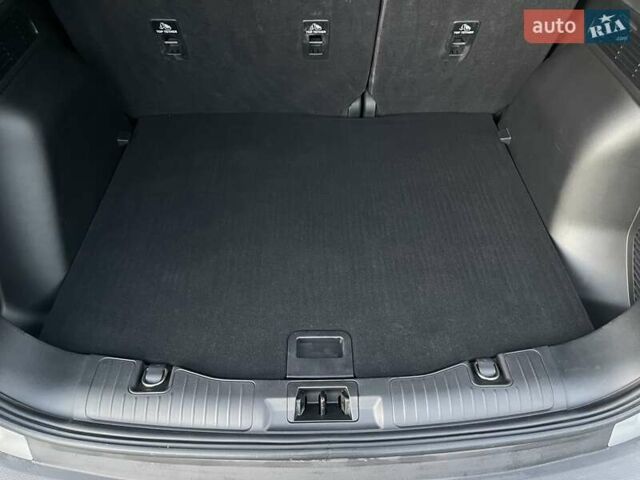 Серый Форд Эскейп, объемом двигателя 1.5 л и пробегом 115 тыс. км за 15500 $, фото 60 на Automoto.ua