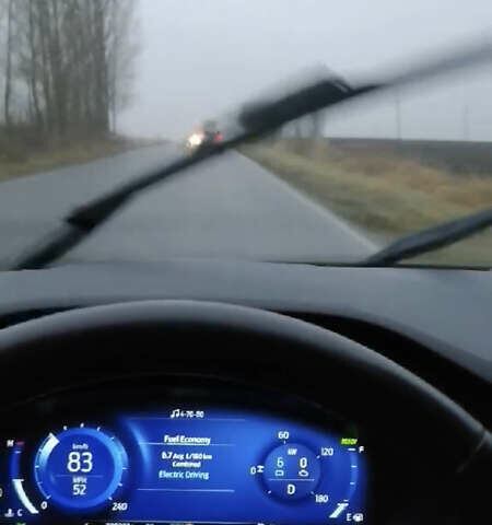 Серый Форд Эскейп, объемом двигателя 2.5 л и пробегом 229 тыс. км за 16800 $, фото 12 на Automoto.ua