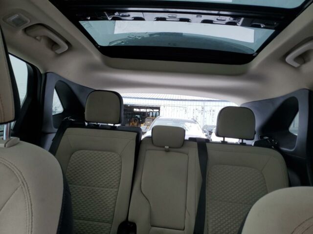 Сірий Форд Ескейп, об'ємом двигуна 1.5 л та пробігом 157 тис. км за 13450 $, фото 9 на Automoto.ua