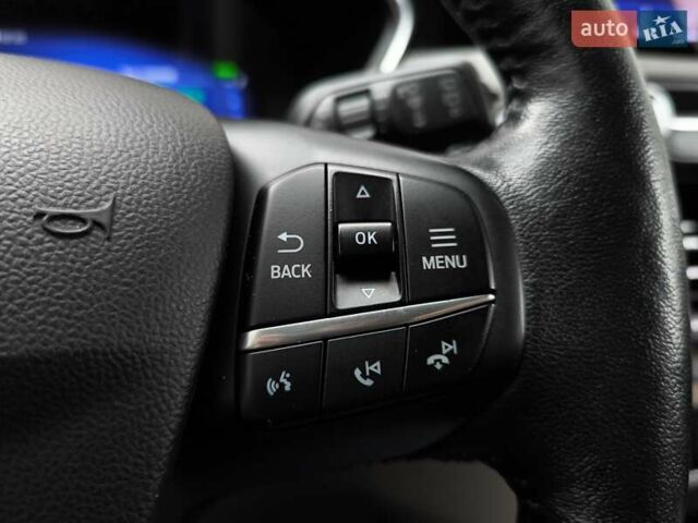 Серый Форд Эскейп, объемом двигателя 2.5 л и пробегом 196 тыс. км за 19450 $, фото 43 на Automoto.ua