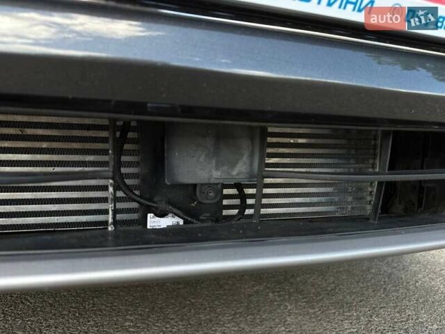 Форд Эскейп 2020 в Луцке на Automoto.ua Серый Форд Эскейп, объемом двигателя 0 л и пробегом 185 тыс. км за 14700 $, фото 16 на Automoto.ua