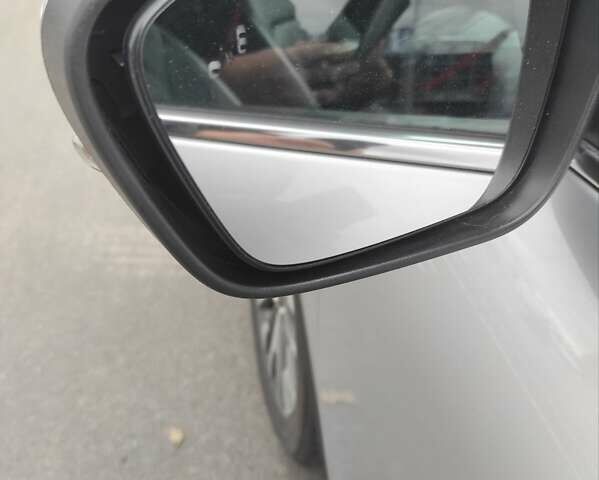 Форд Эскейп 2020 в Киеве на Automoto.ua Серый Форд Эскейп, объемом двигателя 2 л и пробегом 83 тыс. км за 20500 $, фото 12 на Automoto.ua