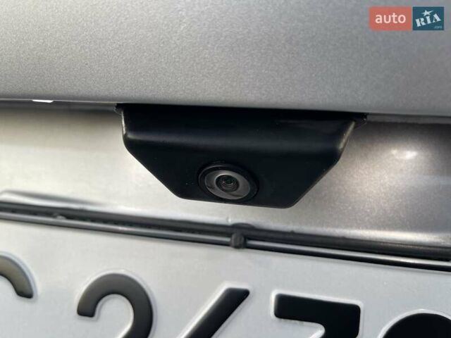 Серый Форд Эскейп, объемом двигателя 1.5 л и пробегом 115 тыс. км за 15500 $, фото 24 на Automoto.ua