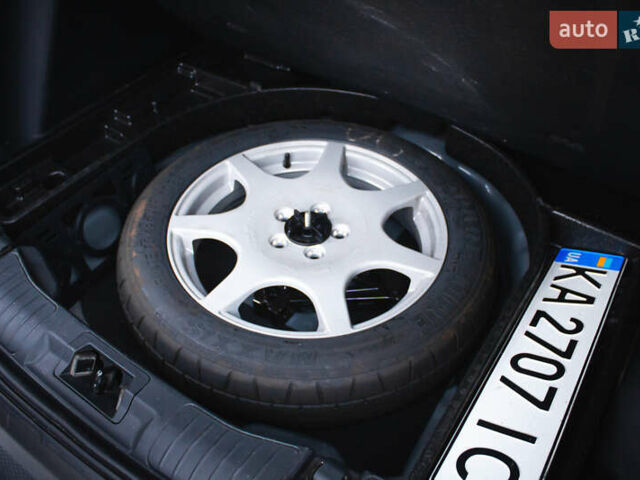 Серый Форд Эскейп, объемом двигателя 1.5 л и пробегом 49 тыс. км за 18600 $, фото 31 на Automoto.ua