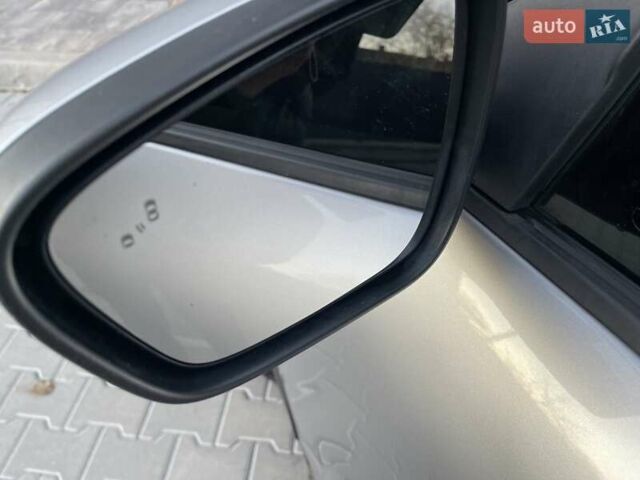 Серый Форд Эскейп, объемом двигателя 1.5 л и пробегом 115 тыс. км за 15500 $, фото 25 на Automoto.ua