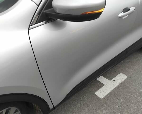 Форд Эскейп 2020 в Киеве на Automoto.ua Серый Форд Эскейп, объемом двигателя 2 л и пробегом 83 тыс. км за 20500 $, фото 3 на Automoto.ua