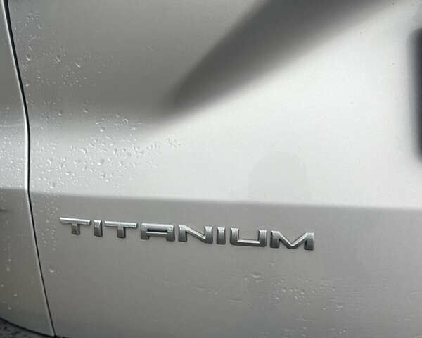 Сірий Форд Ескейп, об'ємом двигуна 2.49 л та пробігом 94 тис. км за 20500 $, фото 6 на Automoto.ua