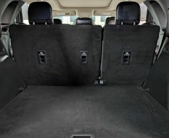 Сірий Форд Ескейп, об'ємом двигуна 2 л та пробігом 108 тис. км за 11500 $, фото 9 на Automoto.ua