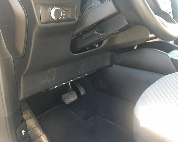 Серый Форд Эскейп, объемом двигателя 1.5 л и пробегом 18 тыс. км за 17900 $, фото 30 на Automoto.ua