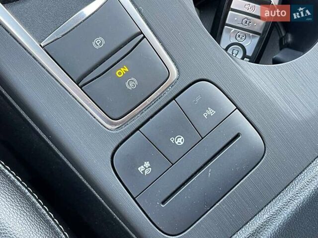 Сірий Форд Ескейп, об'ємом двигуна 2.5 л та пробігом 78 тис. км за 23500 $, фото 12 на Automoto.ua