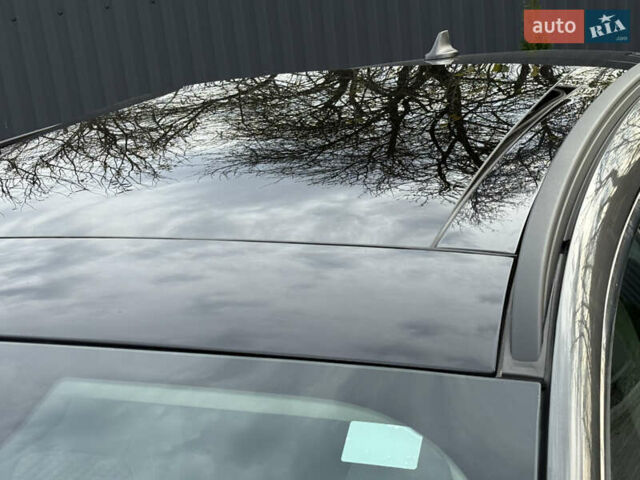 Сірий Форд Ескейп, об'ємом двигуна 1.5 л та пробігом 116 тис. км за 14000 $, фото 7 на Automoto.ua