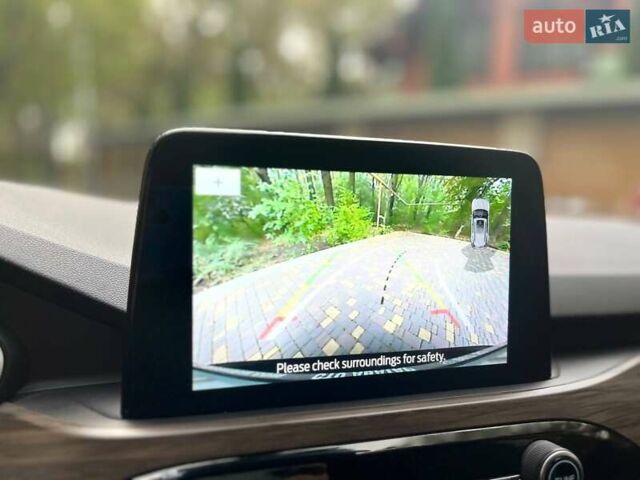 Форд Эскейп 2020 в Одессе на Automoto.ua Серый Форд Эскейп, объемом двигателя 2.5 л и пробегом 72 тыс. км за 23000 $, фото 45 на Automoto.ua