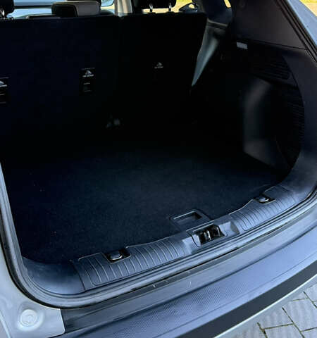 Сірий Форд Ескейп, об'ємом двигуна 1.5 л та пробігом 40 тис. км за 16999 $, фото 32 на Automoto.ua