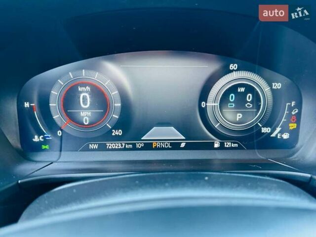 Форд Эскейп 2020 в Одессе на Automoto.ua Серый Форд Эскейп, объемом двигателя 2.5 л и пробегом 72 тыс. км за 23000 $, фото 35 на Automoto.ua